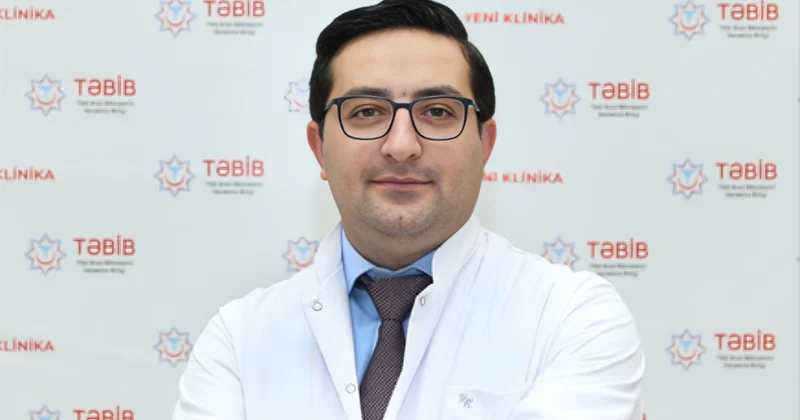 Ürək damar xəstəliklərindən necə qorunaq? Həkimlə MÜSAHİBƏ