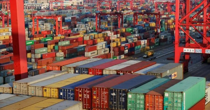 Almaniyadan məhsul idxalı artdı