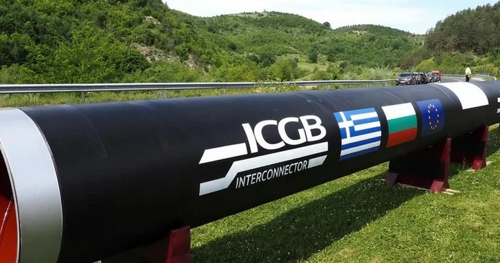 Как отставка правительства Болгарии повлияла на работу газопровода IGB?