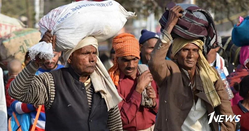 В 2026 в Россию приедут работать 40 тысяч индийцев