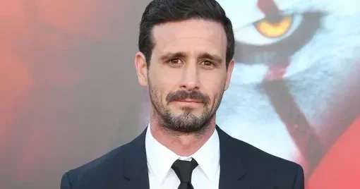 Актер Джеймс Рэнсон покончил с собой