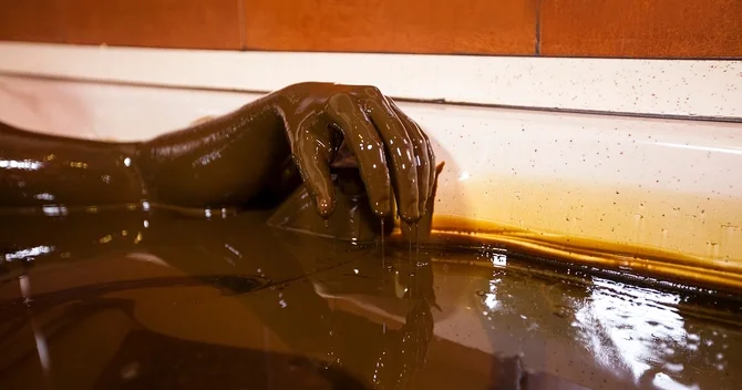 Naftalan neftinin norma və qaydalara görə istifadəsi ilə bağlı yoxlama keçiriləcək