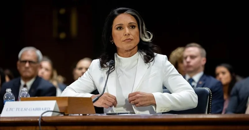 Tulsi Qabbard: Rusiya NATO ilə müharibə istəmir