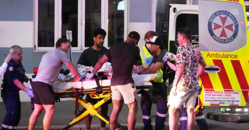 Avstraliyada terror hücumunu araşdırmaq üçün komissiya yaradılacaq