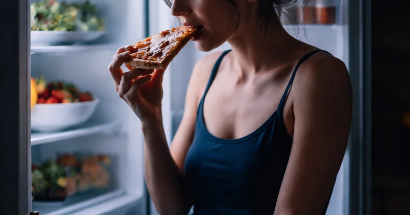 Hamı yatanda mətbəxə gedənlər: bu davranış nə deyir? ARAŞDIRMA