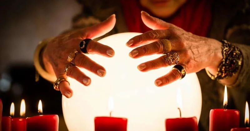 Falçı və cadugər yanına gedənlər cərimələnəcək