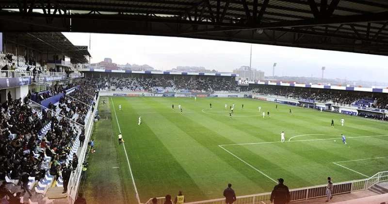 “Sabah”ın stadionunda kişilərlə qadınlar eyni tualetə gedir? klub rəsmisindən açıqlama