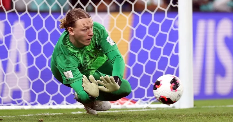 Finalın qəhrəmanı sıradan çıxdı