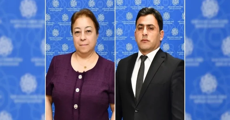 Kolleclərə yeni təyinatlar olub