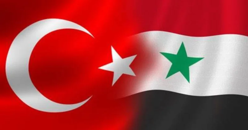 Турция и Сирия проведут переговоры