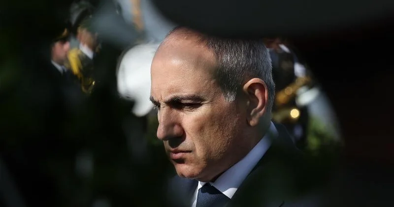 Paşinyan katolikos məsələsini həll etməyə hazırlaşır