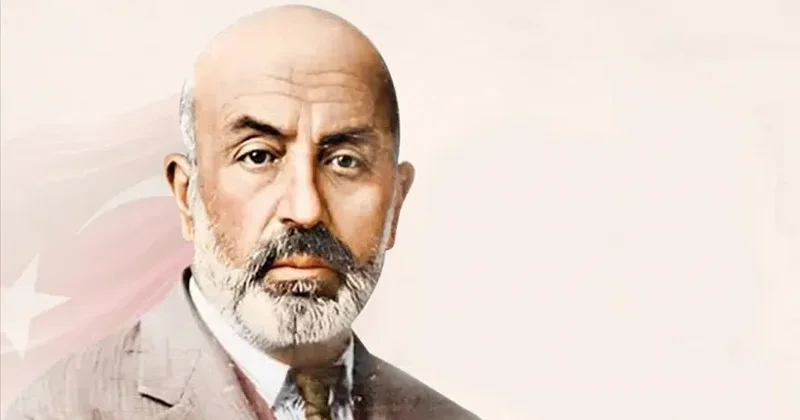 Həm şair, həm millət vəkili, həm də baytar… İstiqlal şairi Mehmet Akif Ersoy kimdir?