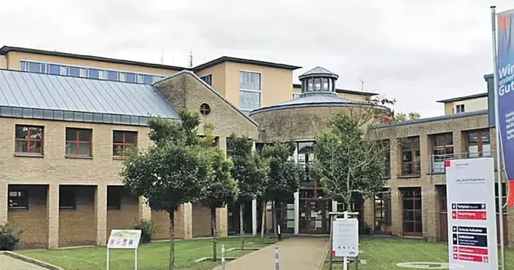 14 yaşlı qız üçün fövqəladə təhlükəsizlik tədbiri