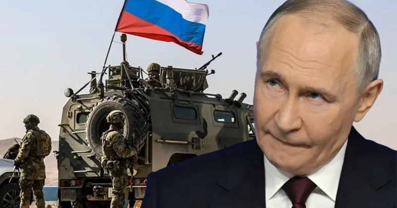 Ukraynadan rus ordusu haqda inanılmaz iddia Səsyazısı yayıldı