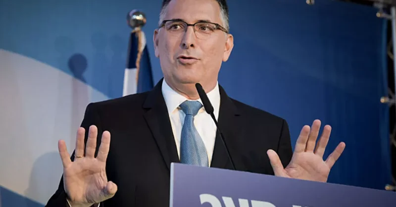 Саар евреям диаспоры: Возвращайтесь домой!