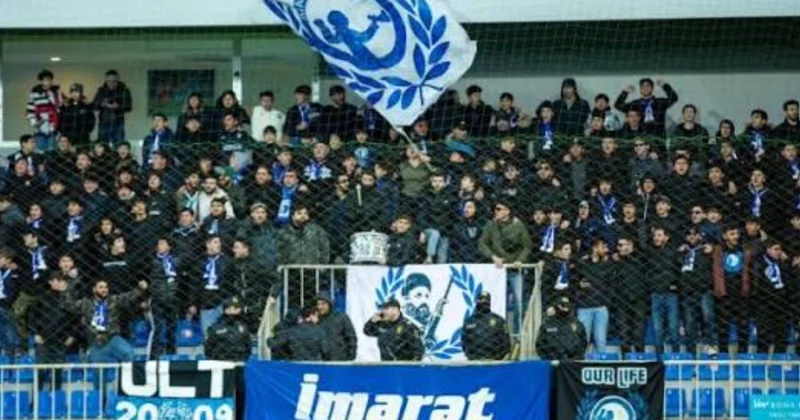 “10 min Azərbaycan çempionatı üçün böyük məbləğdi” “İmarət Tayfa” narahat deyil