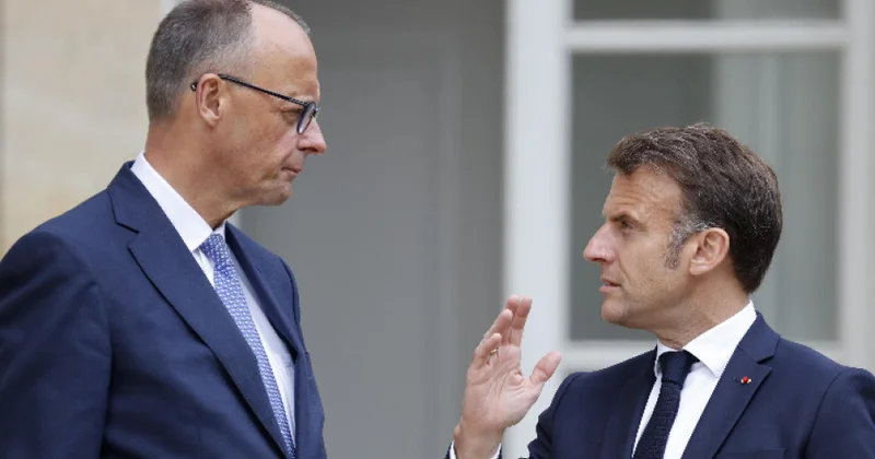 Мерц уступил Мелони