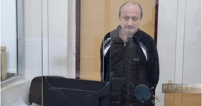 Прокурор запросил 18 лет лишения свободы для обвиняемого в терроризме Карена Аванесяна