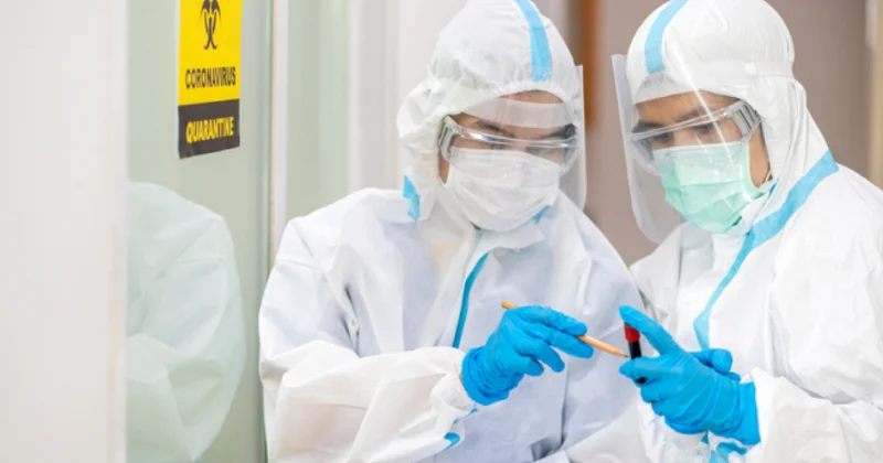 В Европе впервые за 40 лет проказа