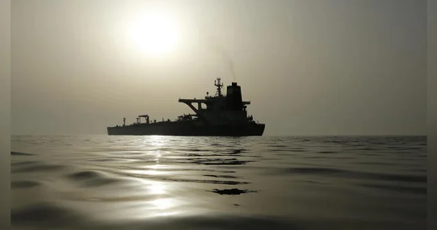США взяли на абордаж еще один танкер