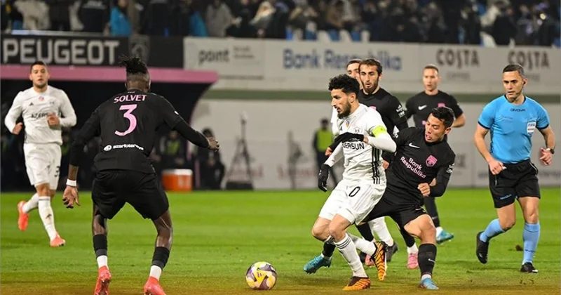 Fasilə gündəliyi: Qarabağ ın 11 mövsümlük seriyası qırılacaqmı?