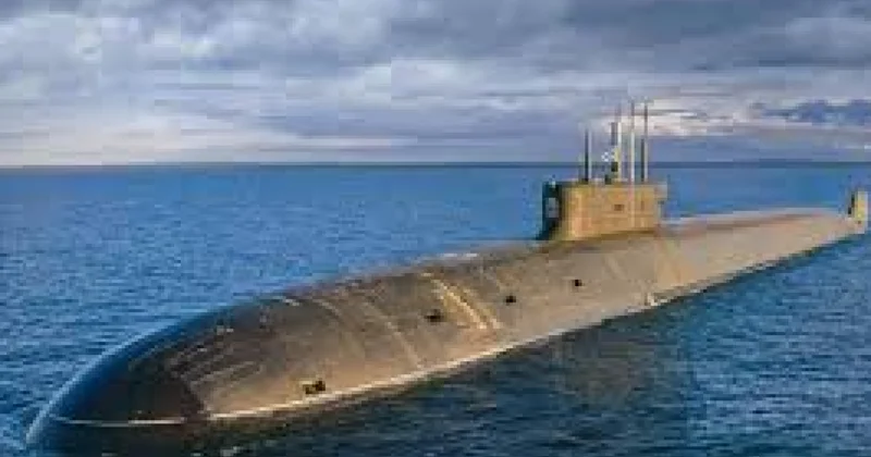 Британия опасается угрозы со стороны подводного спецподразделения России