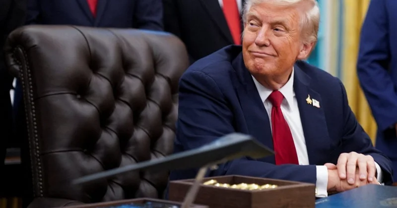 Трамп: США оставят себе нефть с перехваченных венесуэльских танкеров