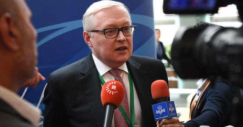 ABŞ a Ukrayna ilə bağlı sualımız var Ryabkov