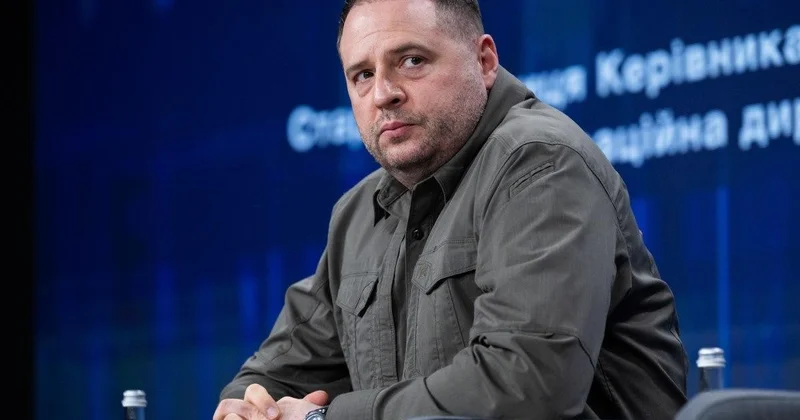 Советников Ермака переназначили после увольнений