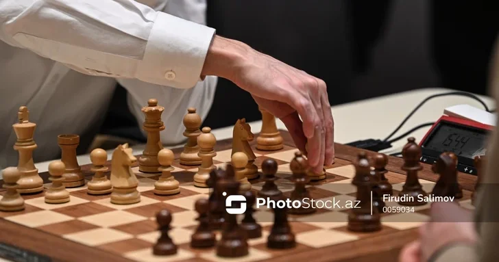 Глава Федерации: Азербайджанский шахматист Фаиг Гасанов дважды попал в Книгу рекордов Гиннесса