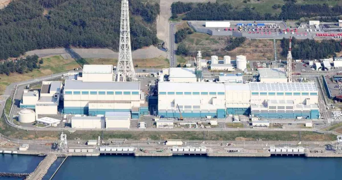 Dünyanın ən böyük AES i yenidən işə salınacaq