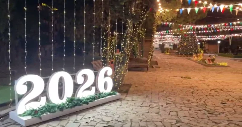 Şuşada bayram yarmarkası keçirilir