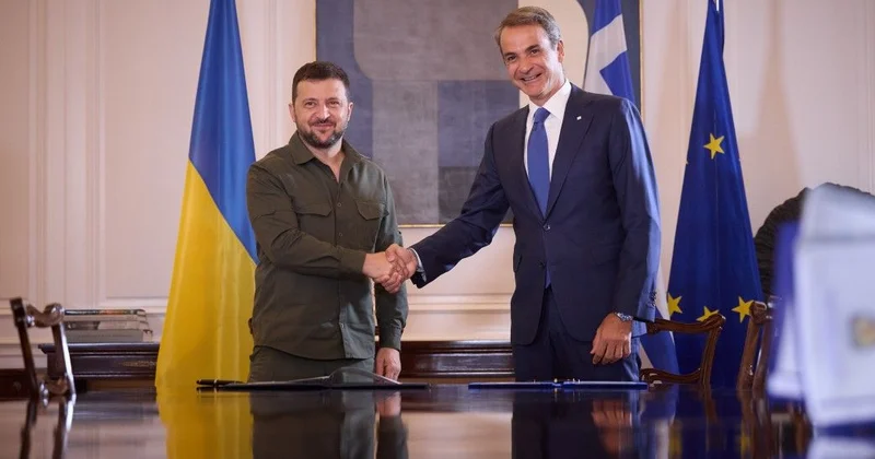 Rusiya narahatdır: Daha bir ölkə qoşuldu