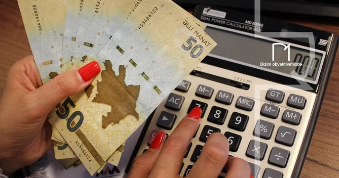 Bu şəxslərə 200 manat yardım veriləcək Qısa zamanda kartlara oturacaq