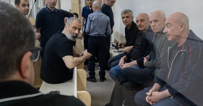 Nürnberq MƏHKƏMƏSİ Babayan və Mnatsakanyana son söz VERİLDİ