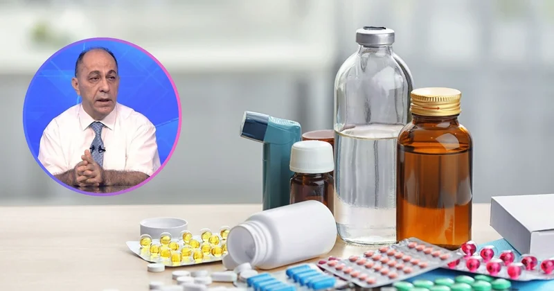 Dərman satışında fantastik artım: Azərbaycanı nə gözləyir? Bədbin proqnoz