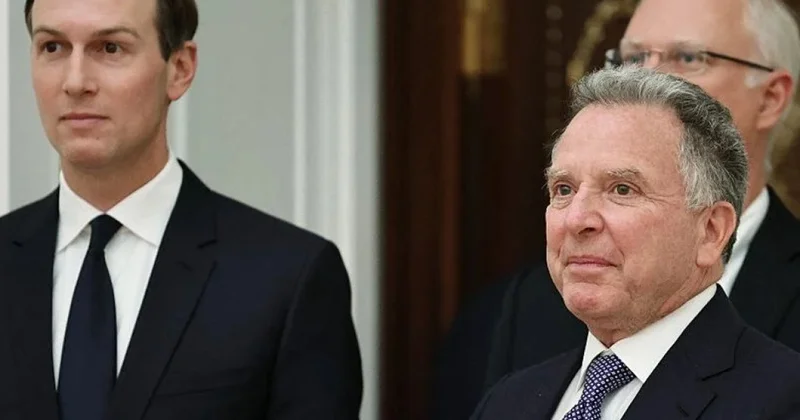 В Америке довольны переговорами со спецпредставителем Путина