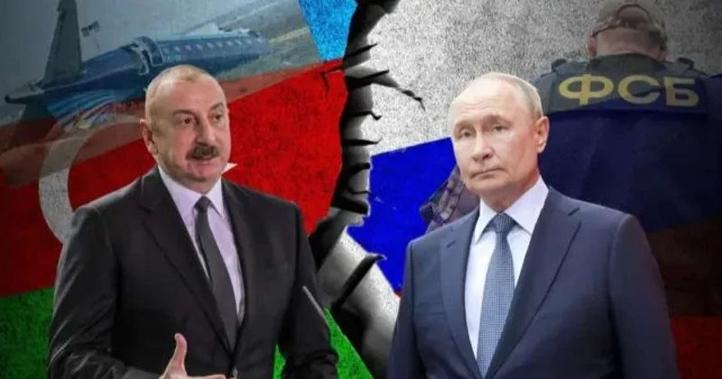 Əliyev Rusiyaya niyə getmədi? Politoloqdan ilginc versiya