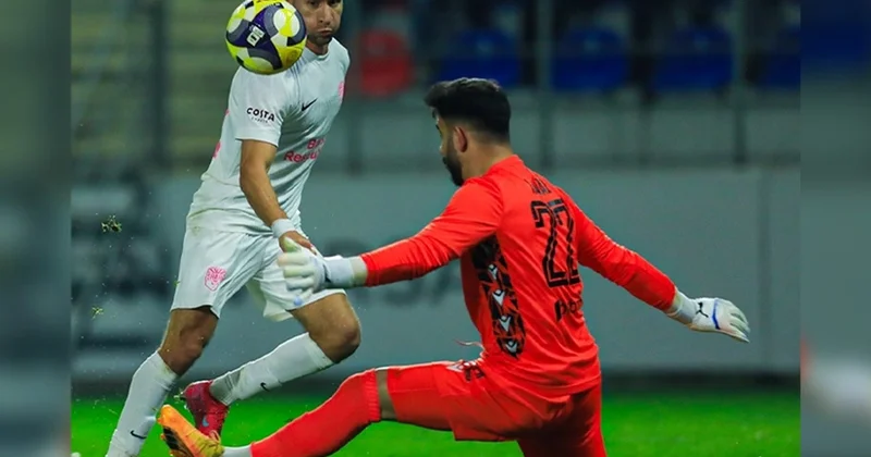 Sabah Premyer Liqada 2025/2026 mövsümünün qış çempionu oldu