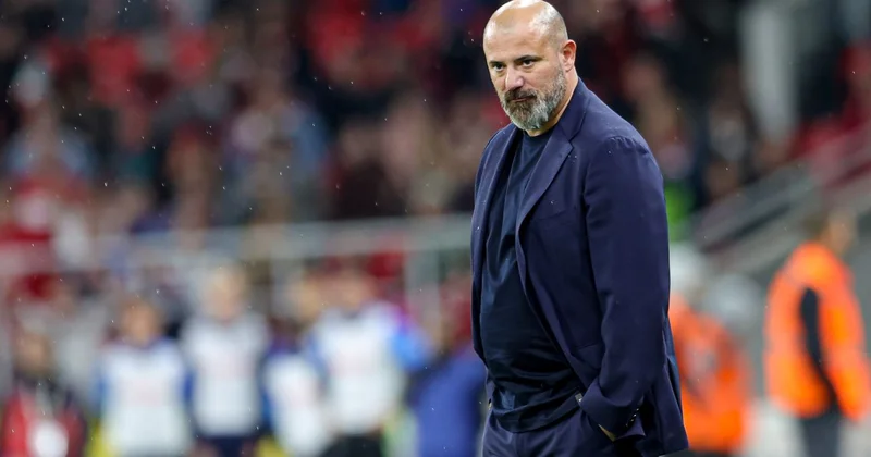 “Srvena Zvezda”ya yeni baş məşqçi təyin olunub