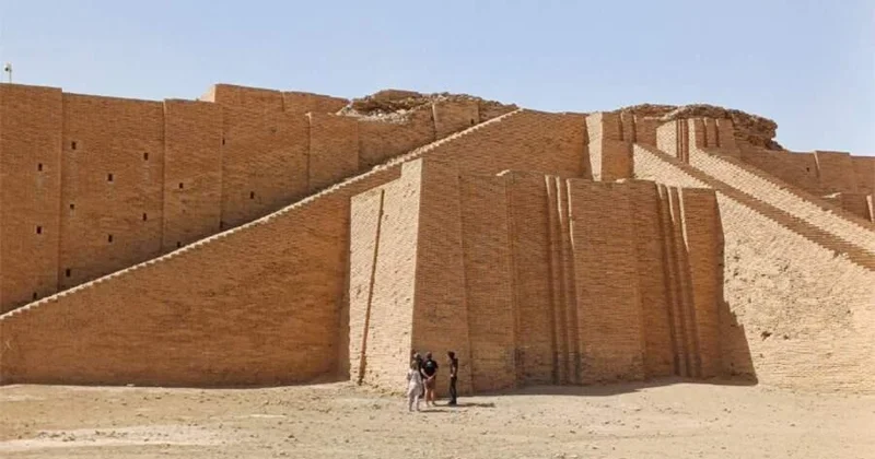 Древний артефакт раскрыл тайну Вавилонского царства