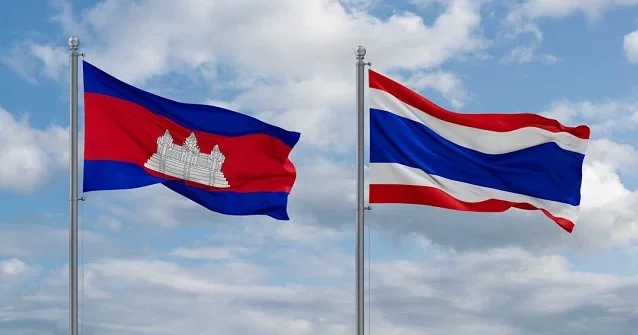 Назначена дата переговоров о прекращении огня между Таиландом и Камбоджей