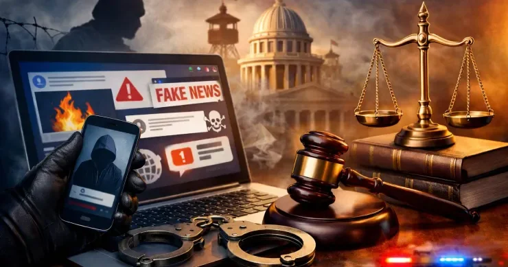 İnternetdə səsləndirilən hansı sözlər sizləri cərimələndirə bilər? ARAŞDIRMA