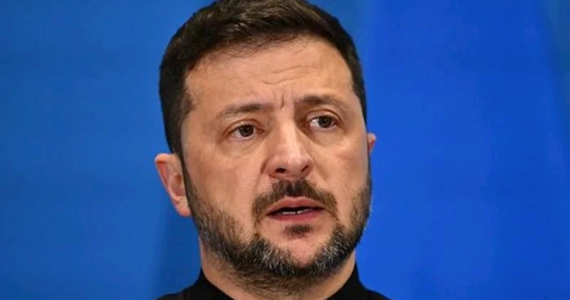 Ukrayna yeni sanksiyalar tətbiq edəcək