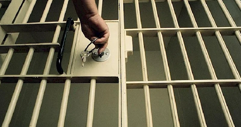 Bu şəxslər azadlığa çıxır KONKRET