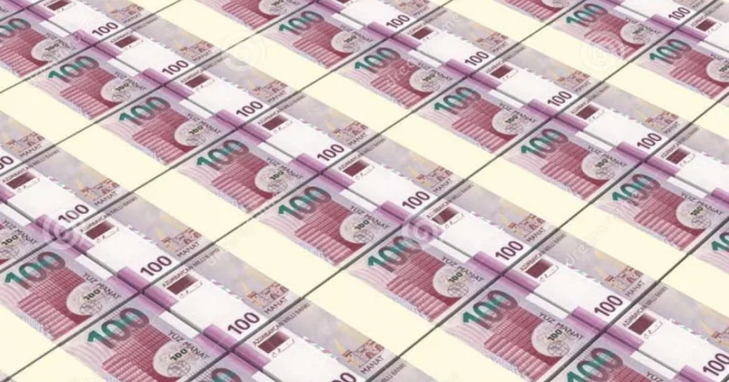 Metropolitenin bağlanmış banklardakı pulu geri qaytarılmayıb