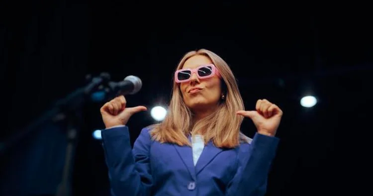 Rəng seçimləri təsadüfi deyil Ağıllı insanlar bu rəngi sevir