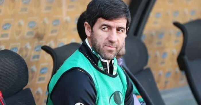 Təbrizli və türk olduğuma görə fəxr edirəm Bagiri