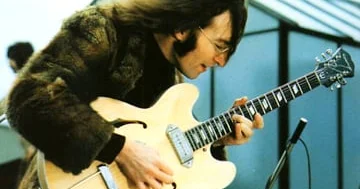 Bu simvol musiqiçinin əsərlərində müntəzəm olaraq görünürdü...