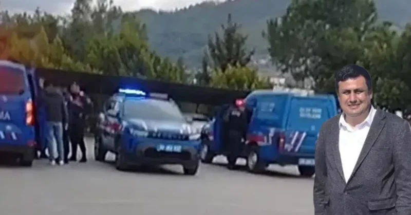 12 yaşlı şagird məktəb direktorunu tüfənglə vurdu Türkiyədə dəhşət